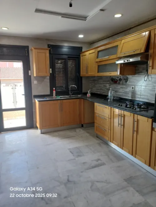 Vente Appartement F3 Alger Birkhadem