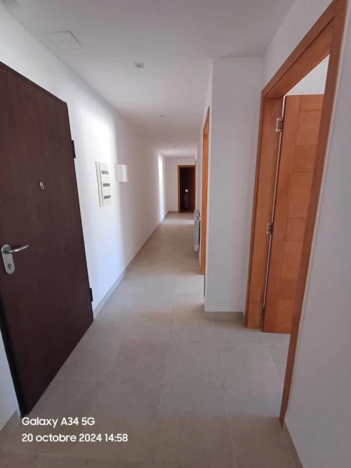 Vente Appartement F5 Alger Birkhadem