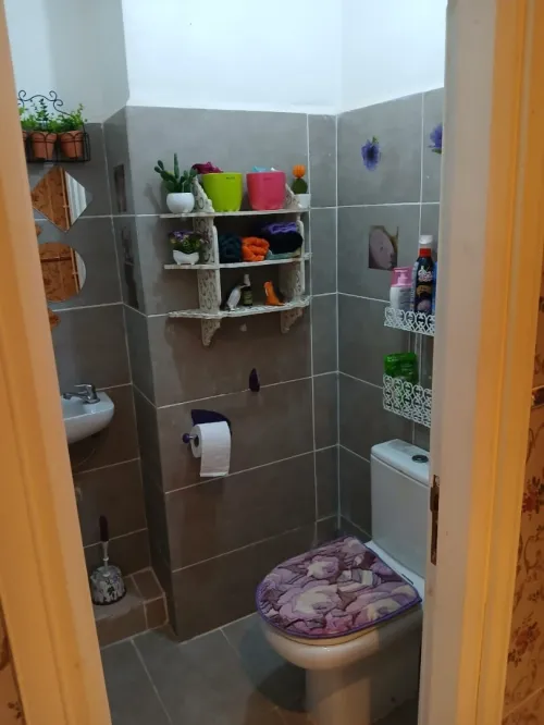 Vente Appartement Alger Ain naadja