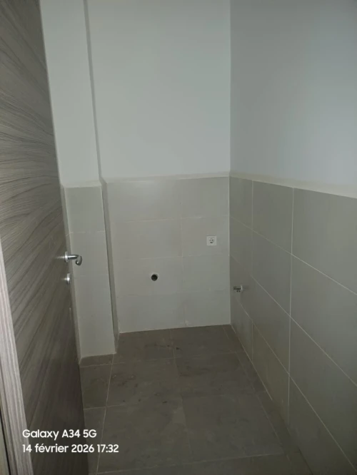 Vente Appartement Alger Birkhadem