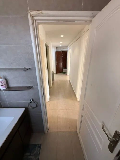 Vente Appartement F4 Alger Ain naadja