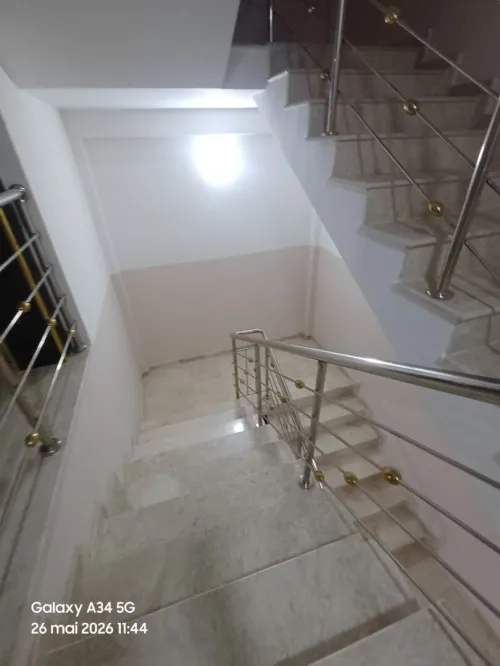 Vente Appartement Alger Saoula
