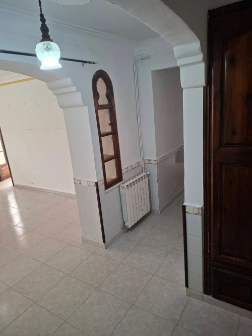 Location Appartement F3 Alger Kouba