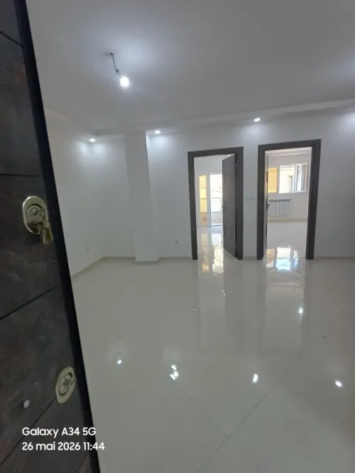 Vente Appartement Alger Saoula