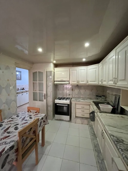Vente Appartement Alger Birkhadem