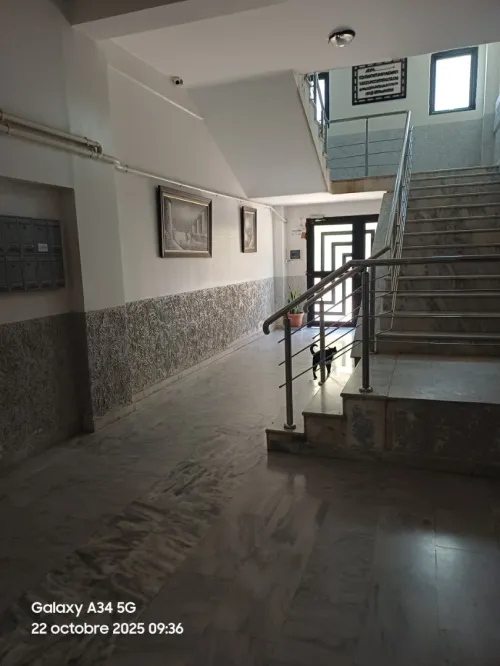 Vente Appartement F3 Alger Birkhadem