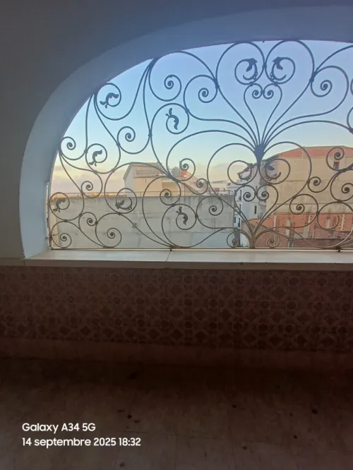 Location Appartement Niveau de villa F6 Alger Birkhadem