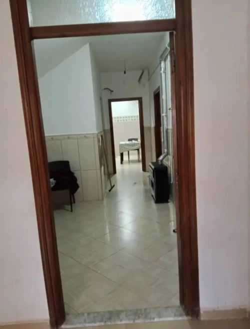 Location Appartement Niveau de villa F2 Alger Birkhadem