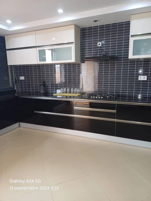 Location Appartement F4 Alger Birkhadem