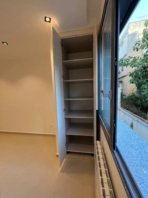 Location Appartement F2 Alger Ain naadja