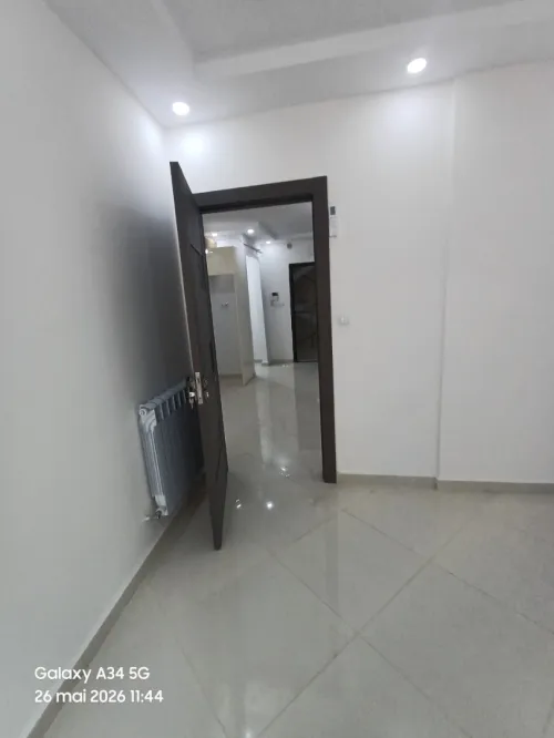 Vente Appartement Alger Saoula