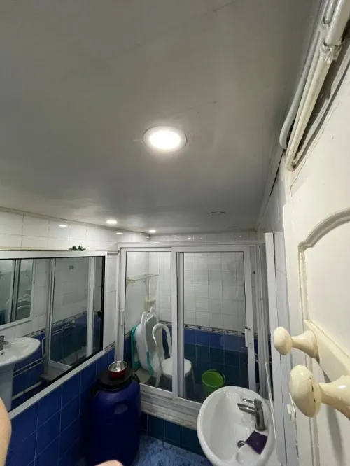 Vente Appartement Alger Birkhadem