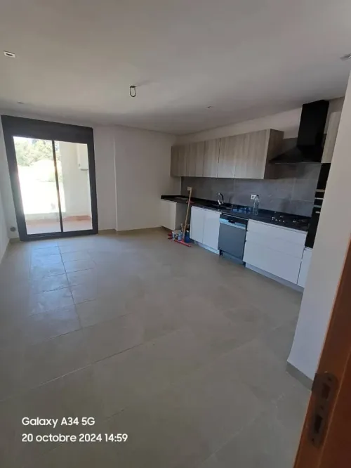 Vente Appartement F5 Alger Birkhadem