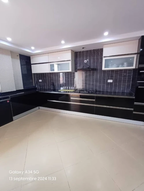 Location Appartement F4 Alger Birkhadem