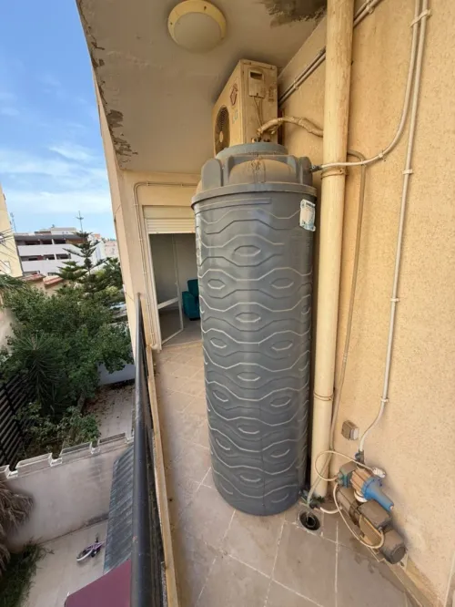 Vente Appartement F4 Alger Ain naadja
