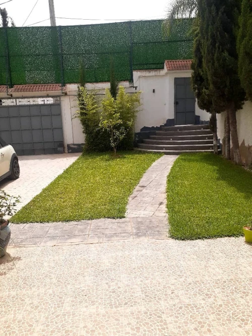 Location Villa Alger Birkhadem