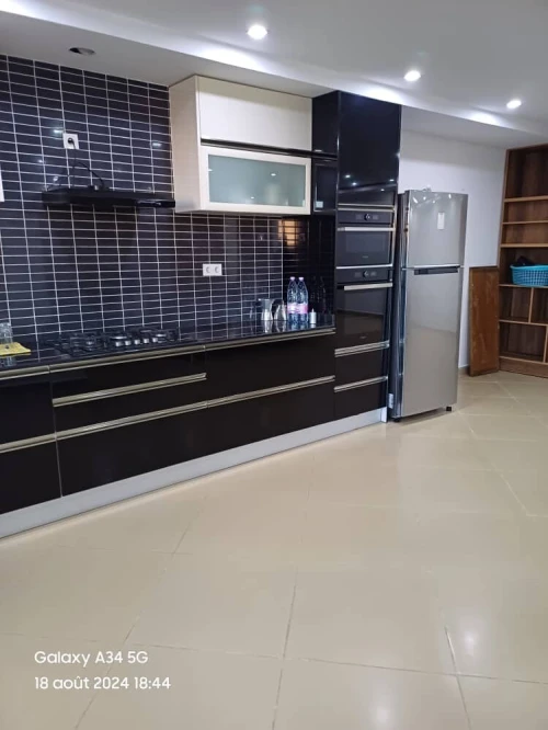 Location Appartement F4 Alger Birkhadem
