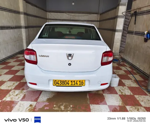 Dacia Logan 2014 Logan