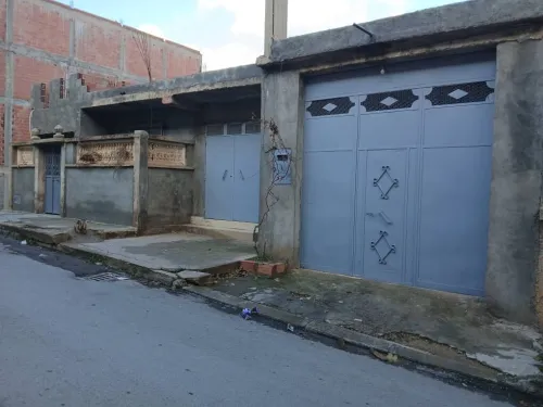Vente Immeuble Sétif Ain roua