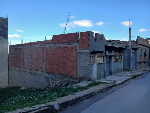 Vente Immeuble Sétif Ain roua