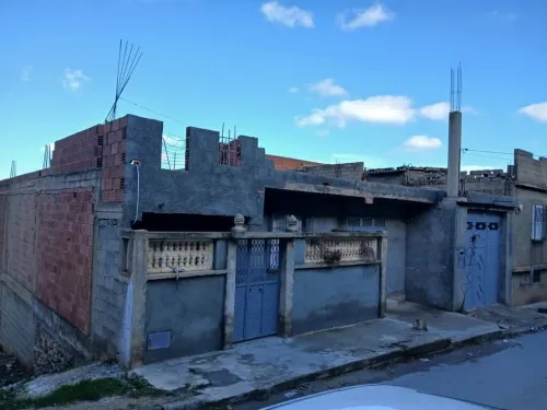 Vente Immeuble Sétif Ain roua