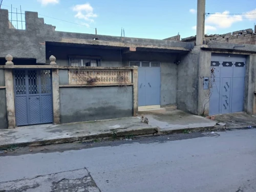 Vente Immeuble Sétif Ain roua