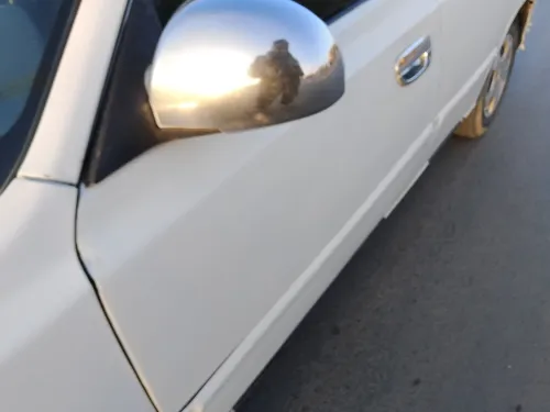 Hyundai Accent 2005 GLS