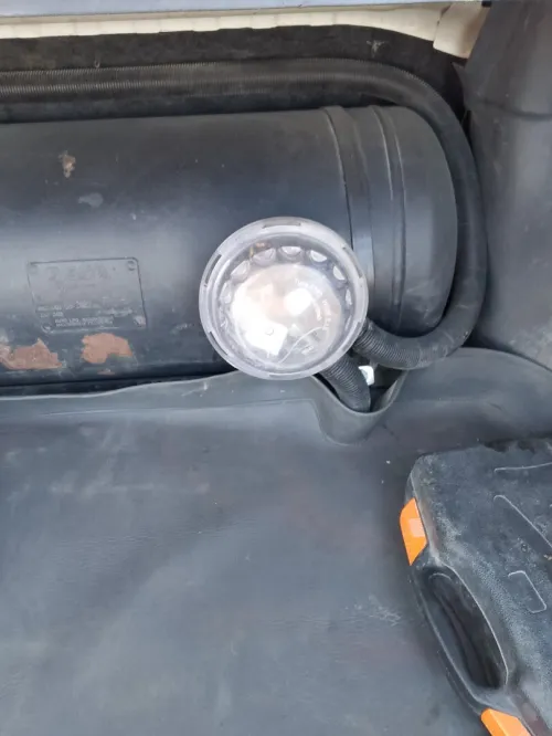 Hyundai Accent 2005 GLS