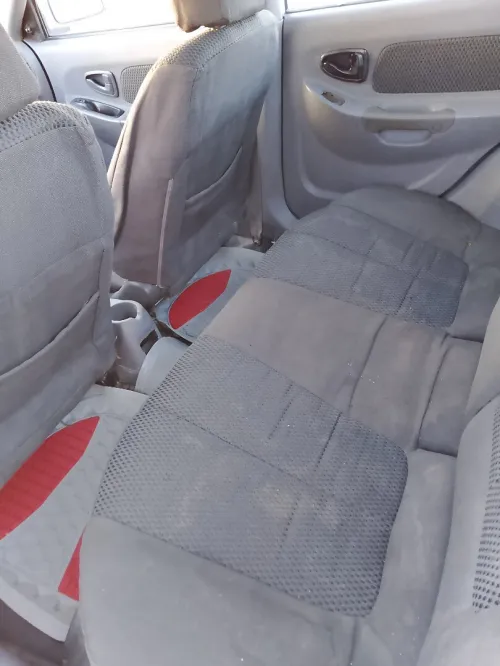 Hyundai Accent 2005 GLS