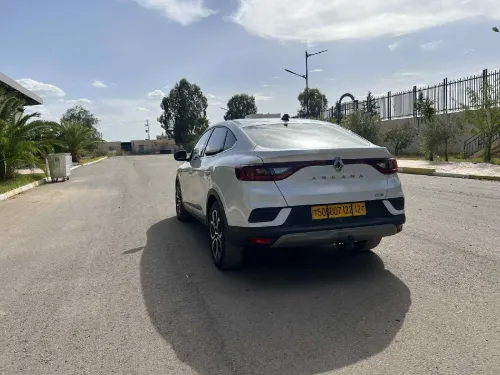 Renault Arkana 2022 
