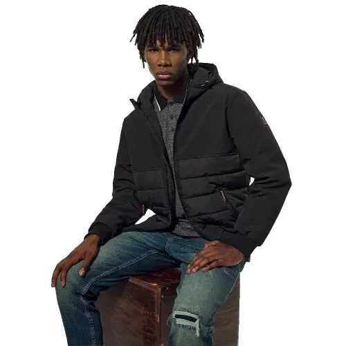 Doudoune Kaporal original hebta caba taille xxl 