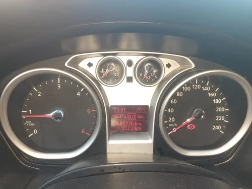 Ford Focus 4 portes 2008 Ghia