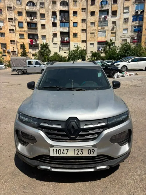 Renault Kwid 2023 Outsider