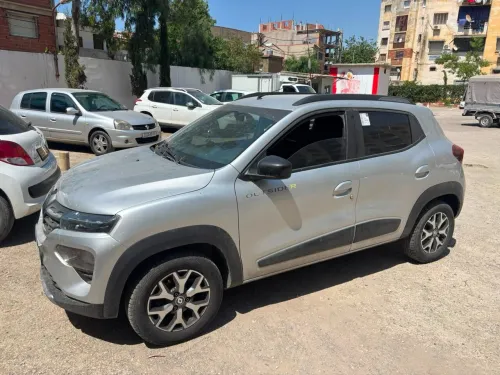 Renault Kwid 2023 Outsider
