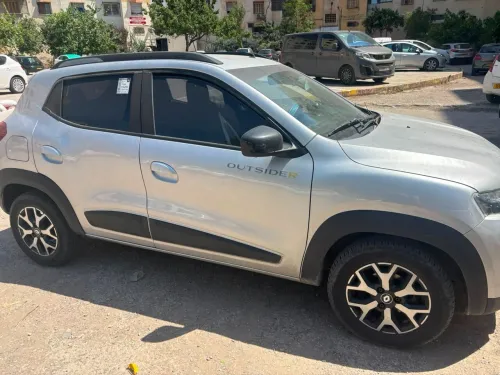 Renault Kwid 2023 Outsider