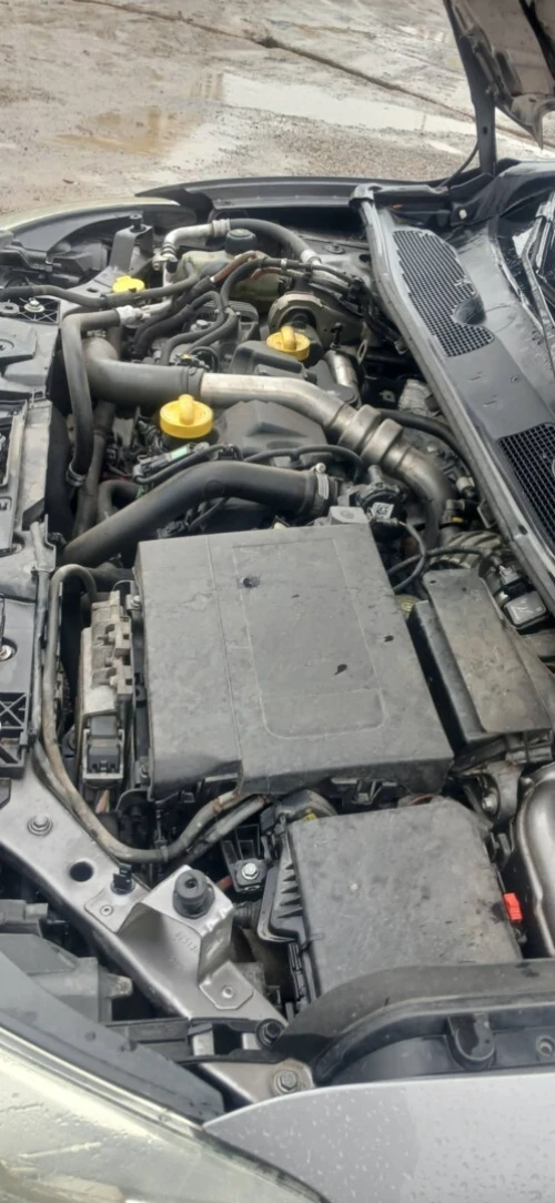 Renault Fluence 2014 Fluence