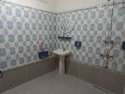 Location vacances Appartement F5 Jijel Jijel