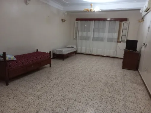 Location vacances Appartement F5 Jijel Jijel