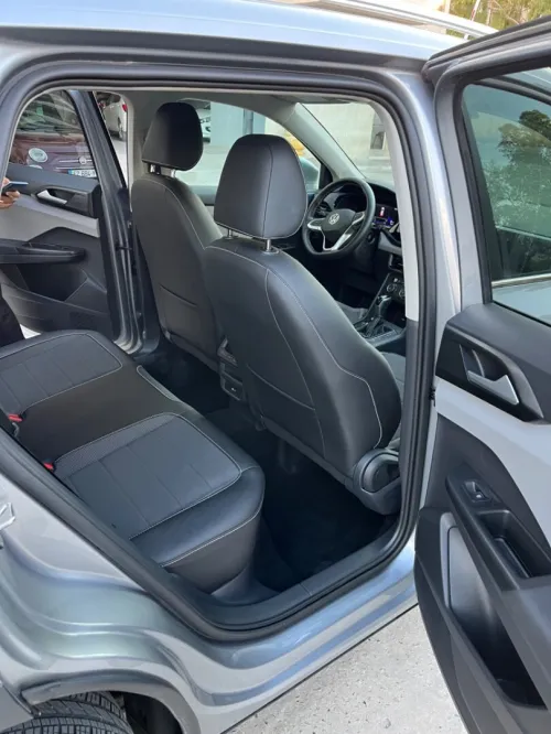 Volkswagen Taos 2023 SE