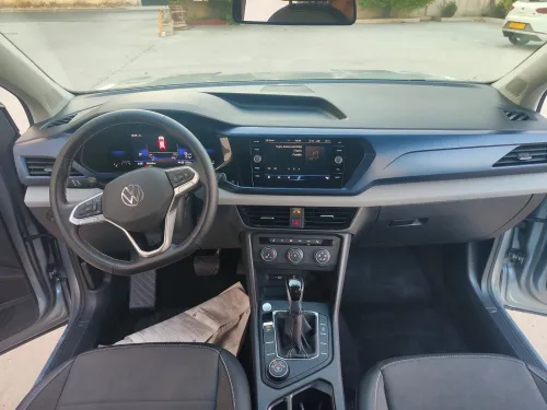 Volkswagen Taos 2023 SE