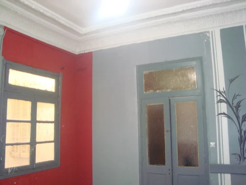 Vente Appartement F4 Oran Oran
