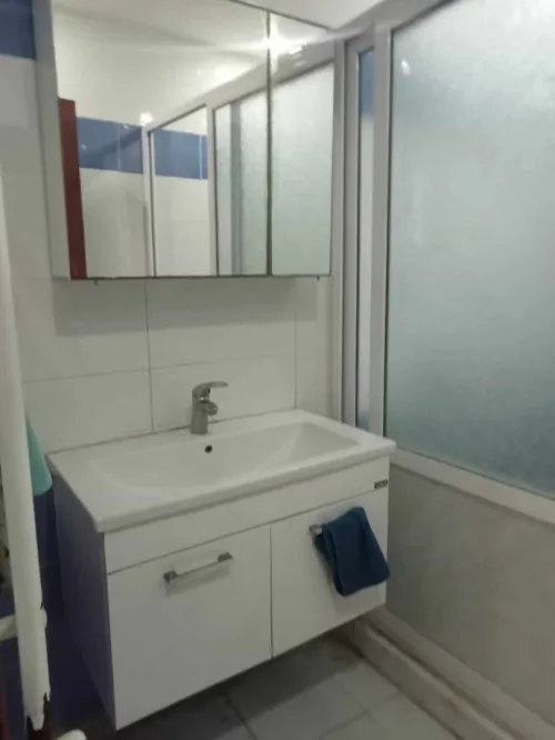 Vente Appartement F4 Oran Oran