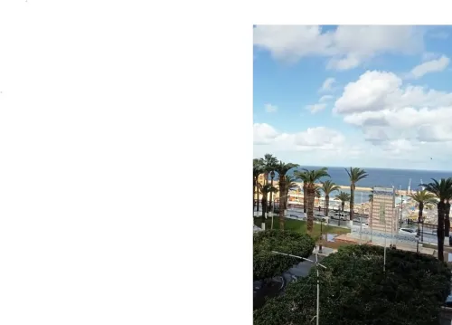 Location Appartement F4 Oran Oran