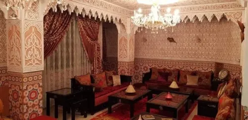 Vente Villa Alger El harrach