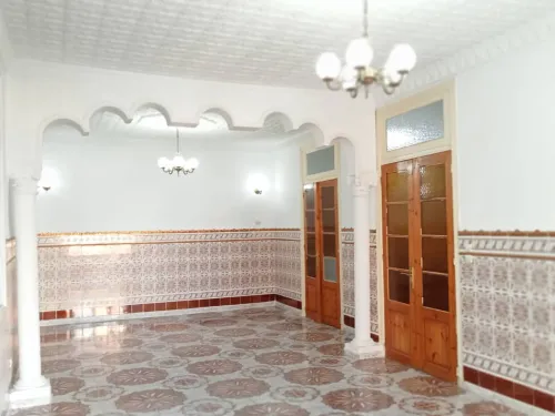 Vente Appartement F4 Oran Oran
