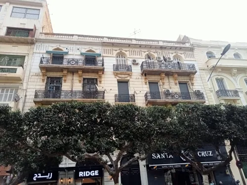 Vente Appartement F4 Oran Oran