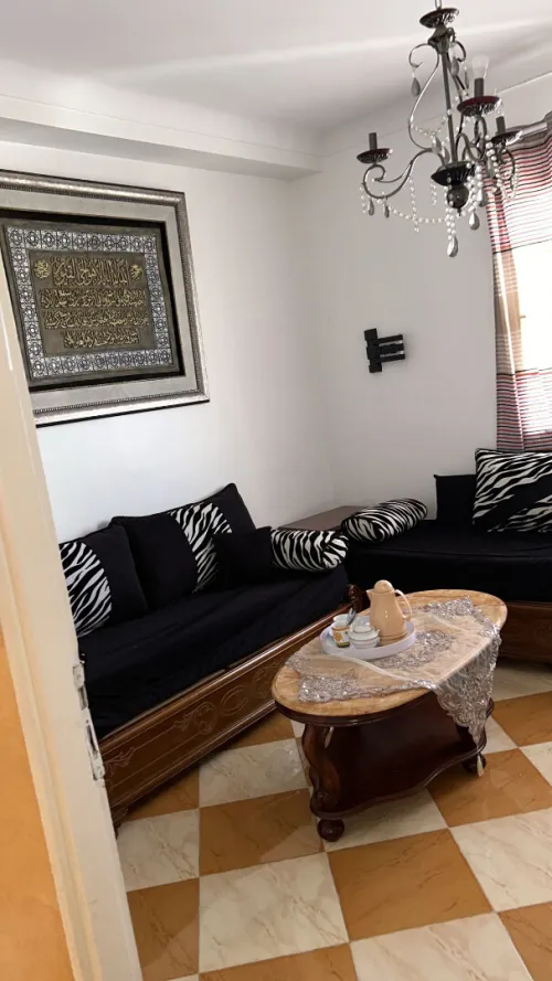 Vente Appartement F3 Oran Oran