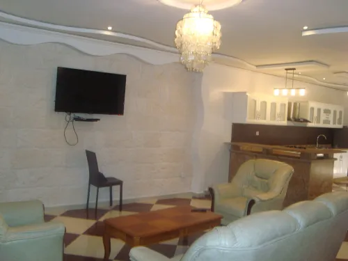 Location Appartement F4 Oran Oran