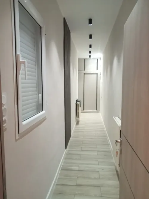 Location Appartement F4 Oran Oran