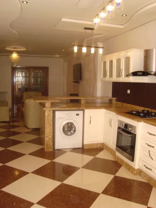 Location Appartement F4 Oran Oran